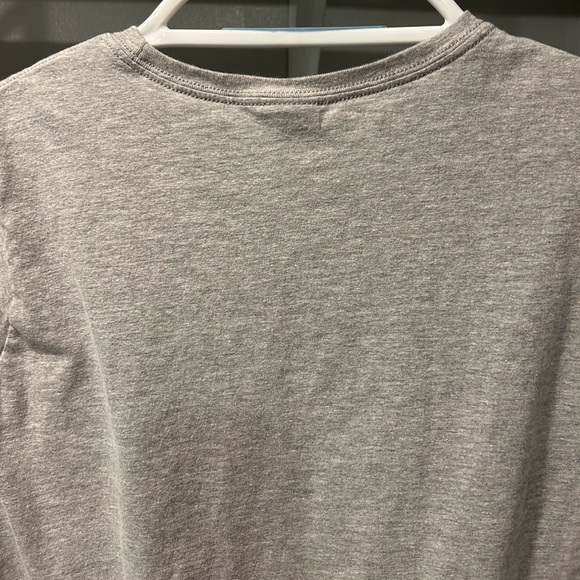 Axolotyl Clarinet Player T Shirt - Picture 12 of 13